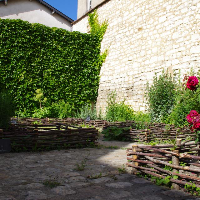 Musée Renaudot Loudun