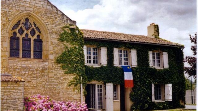 140 La Maison De L'acadie