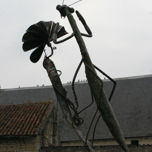 Baury Sculptures (10)