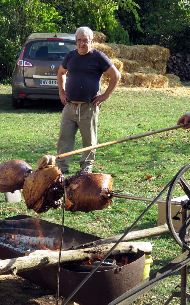 Atelier Cuisson - Néodyssée