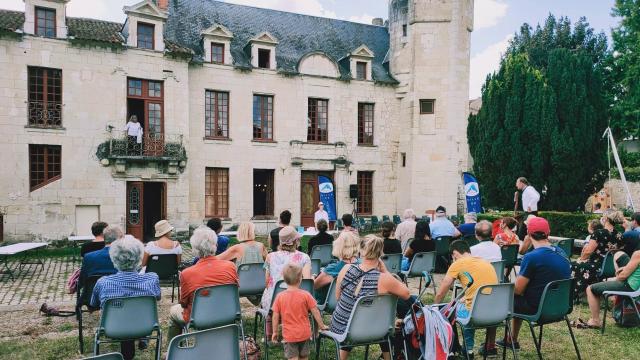 02 Lug'en'scène Festival 2020 ©service Culture Loudun