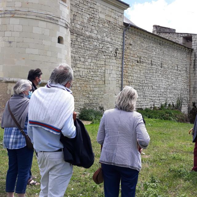 Château De La Rouvraye Secret De Pays (2)