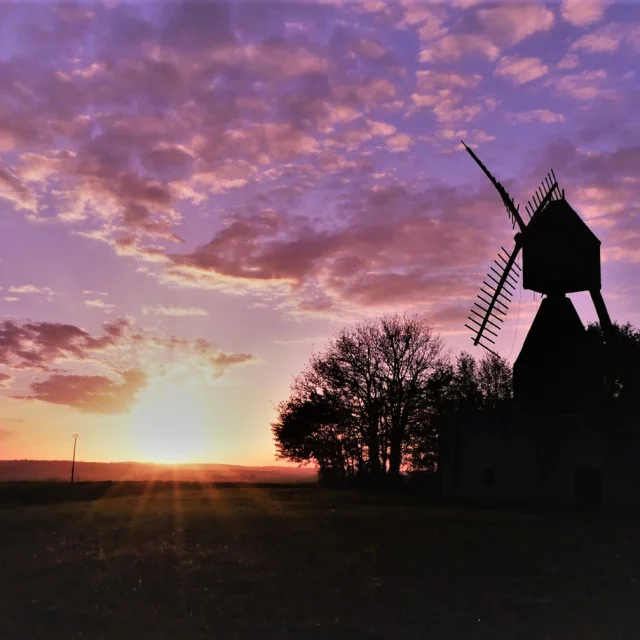 02 Moulin De Chalais Mairie De Chalais86