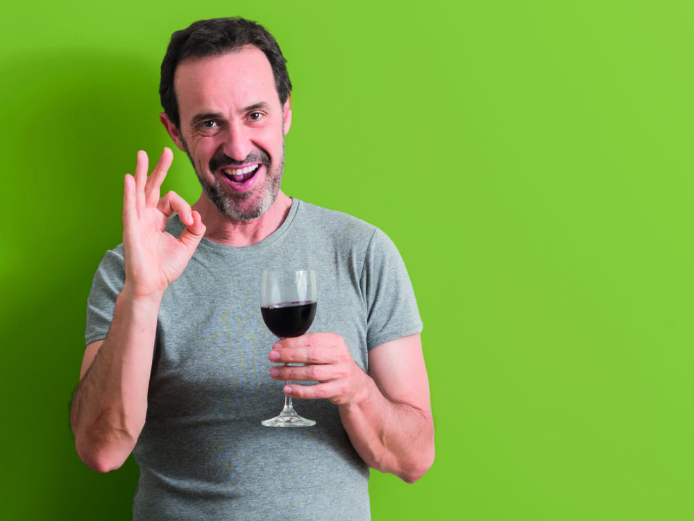 le vin en pays loudunais