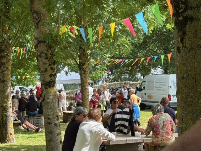 Evénement Dive'rtissez-vous à Curçay-sur-Dive