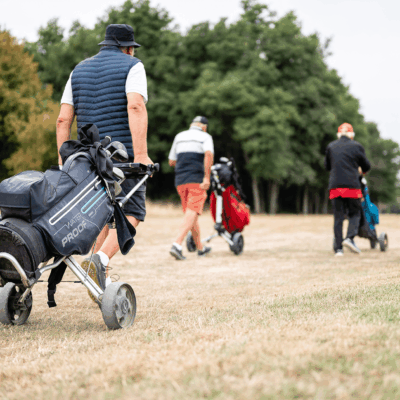 golf domaine de roiffé