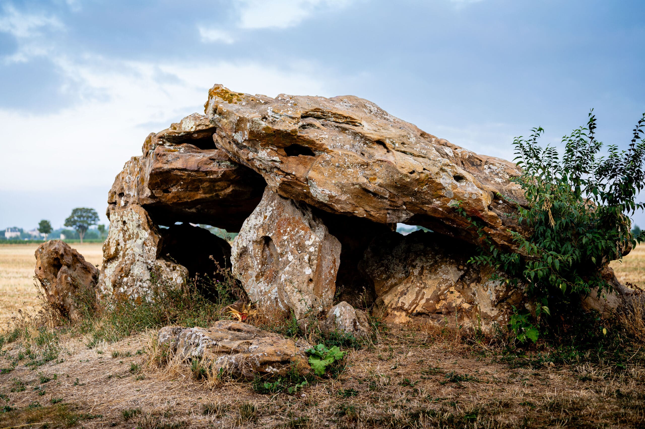 dolmen des amoureux