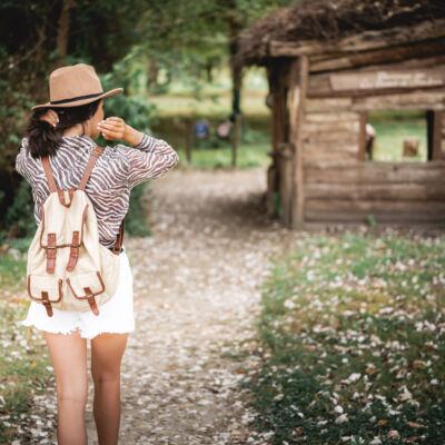 promenade à pied sentes de fondoire