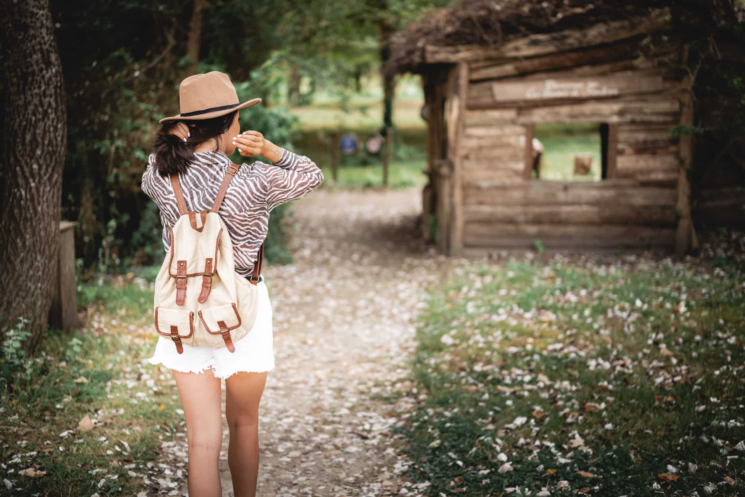 promenade à pied sentes de fondoire