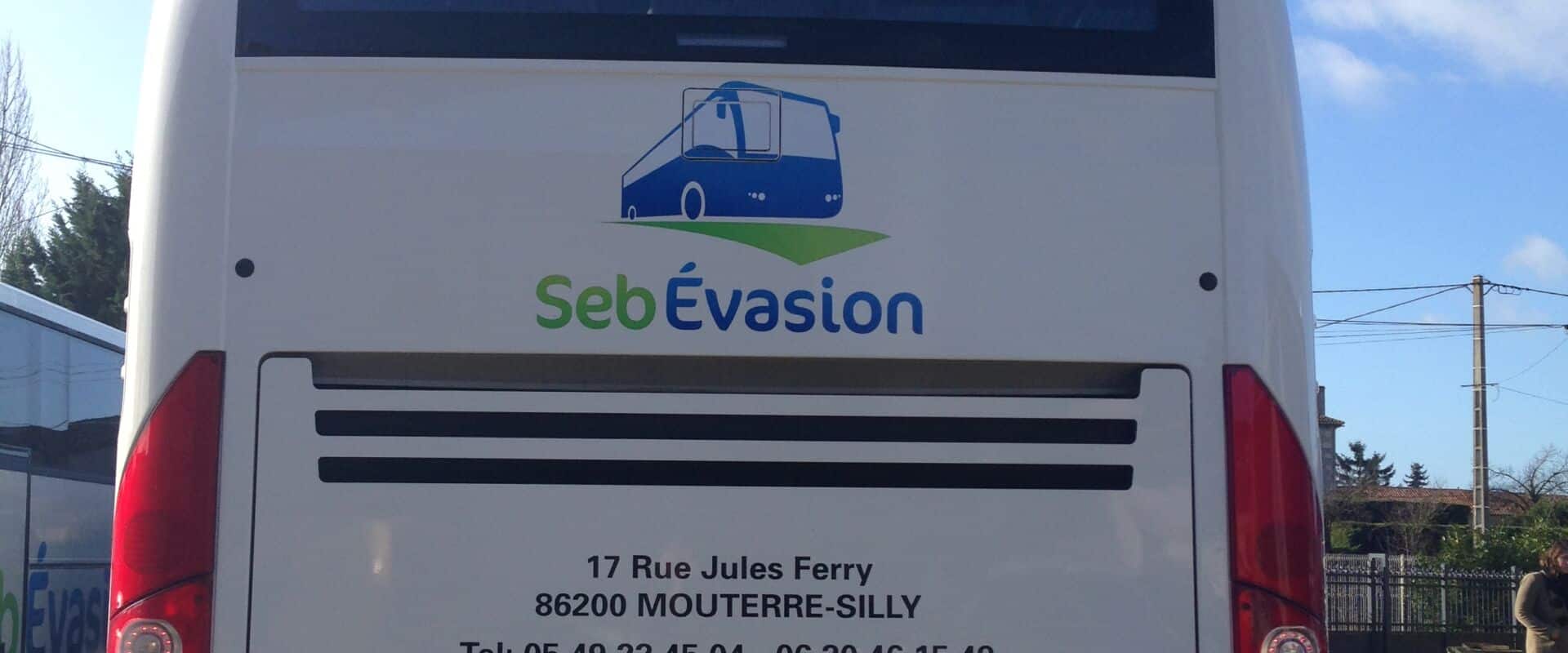 transport en commun pays loudunais