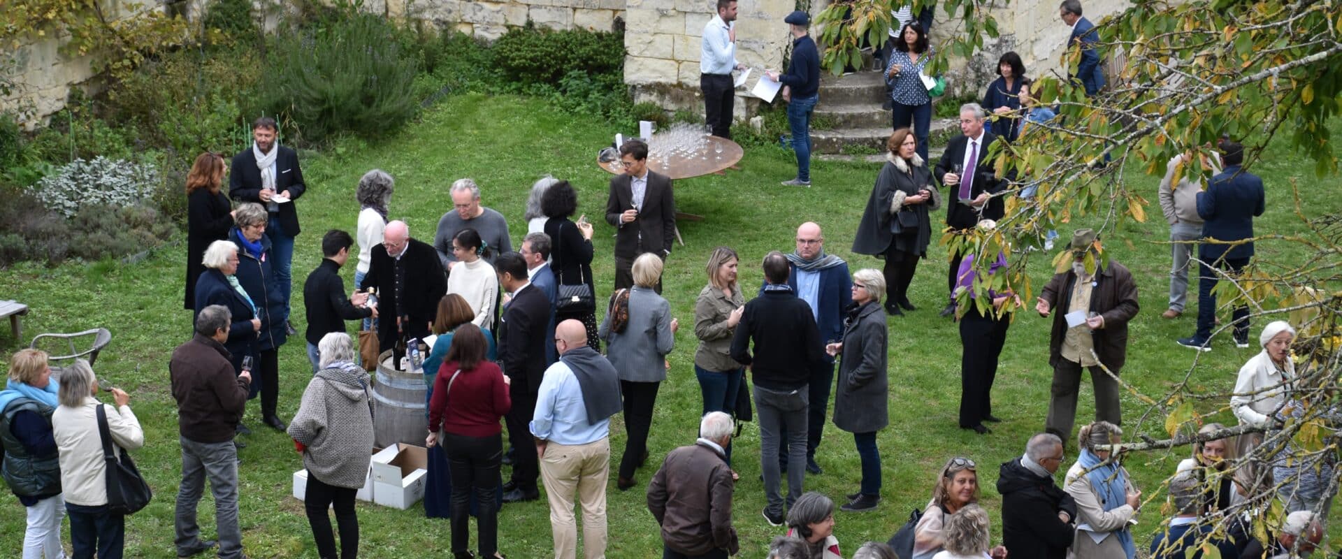 Forteresse de Berrye