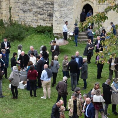 Forteresse de Berrye