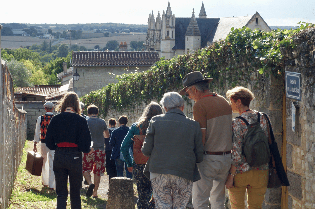 CCPL Service Tourisme