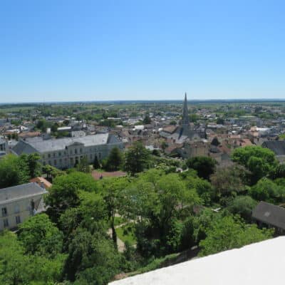Visite guidée du coeur historique ©CCPL
