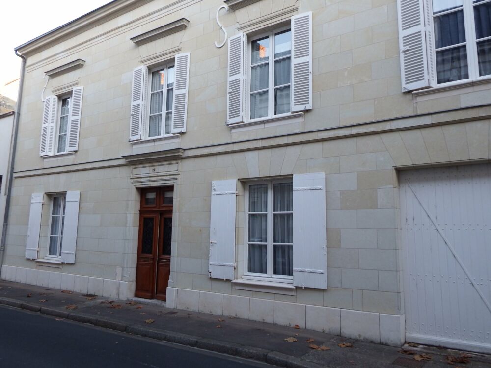 01-Chez Florence et Sylvain-Loudun