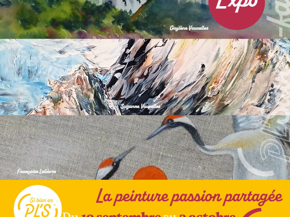 016-RS ASSOCIATION PEINTURE PARTAGEE GAILLAC  2026