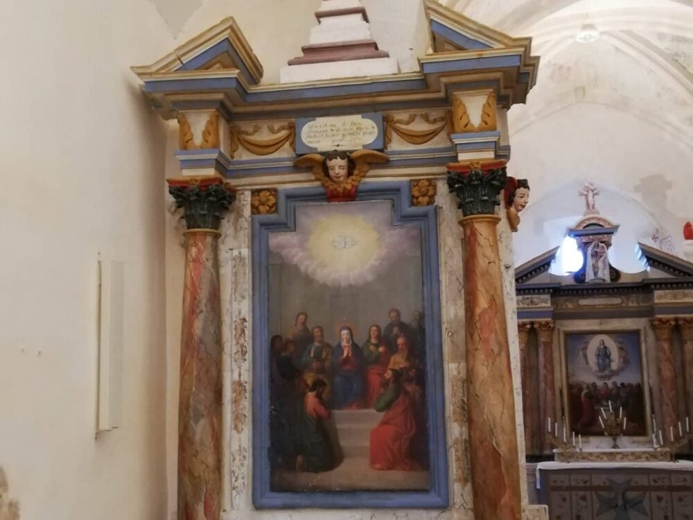 02_Eglise Notre Dame d'Or_La Grimaudière_2021