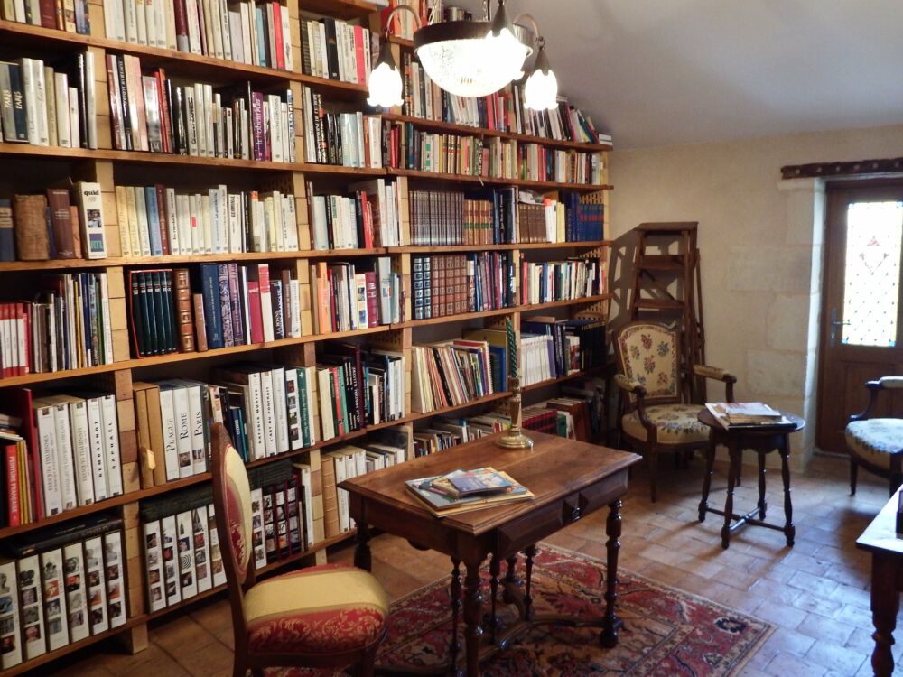 03-Chez Florence et Sylvain-Loudun