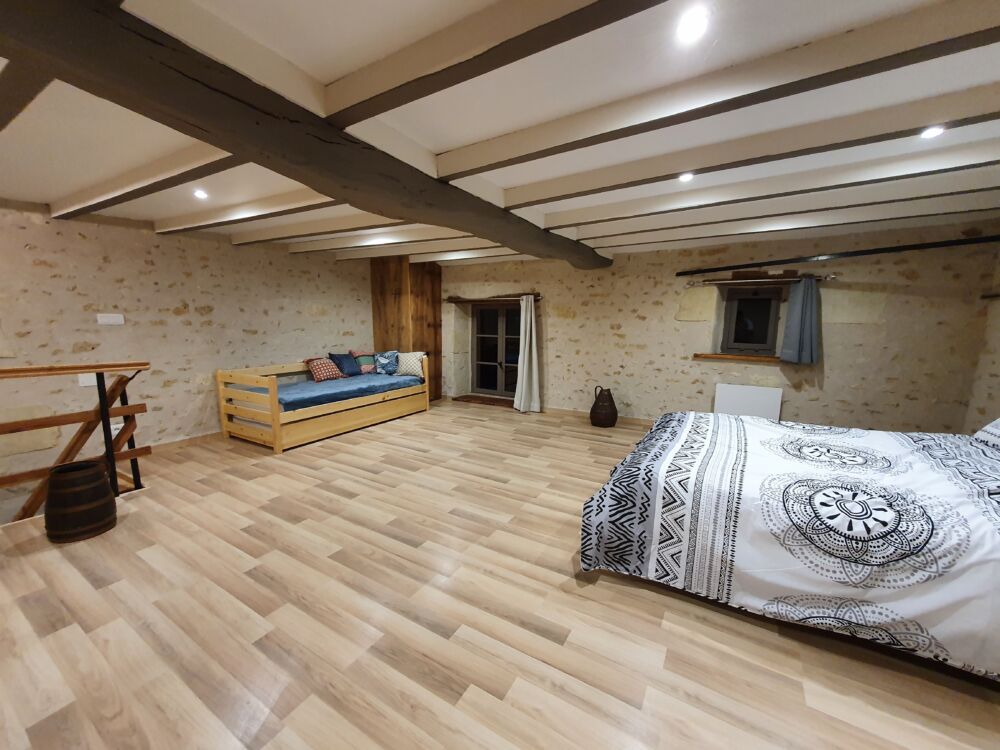 04_Gîte de Marcoux_Saint-Laon