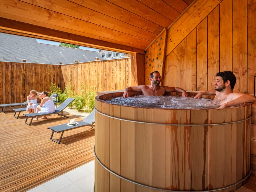 05_Spa d'Ô Claire_Domaine de Roiffé_2021 ©Spa d'Ô Claire