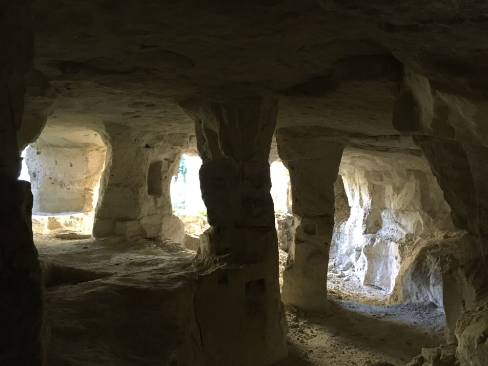 06-Forteresse de Berrye