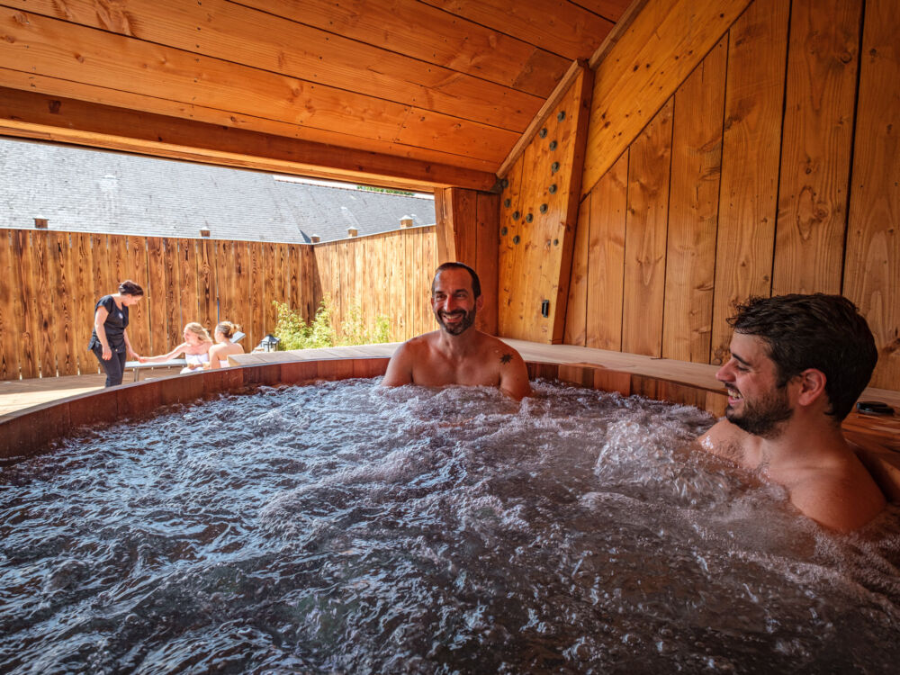 09_Spa d'Ô Claire_Domaine de Roiffé_2021 ©Spa d'Ô Claire