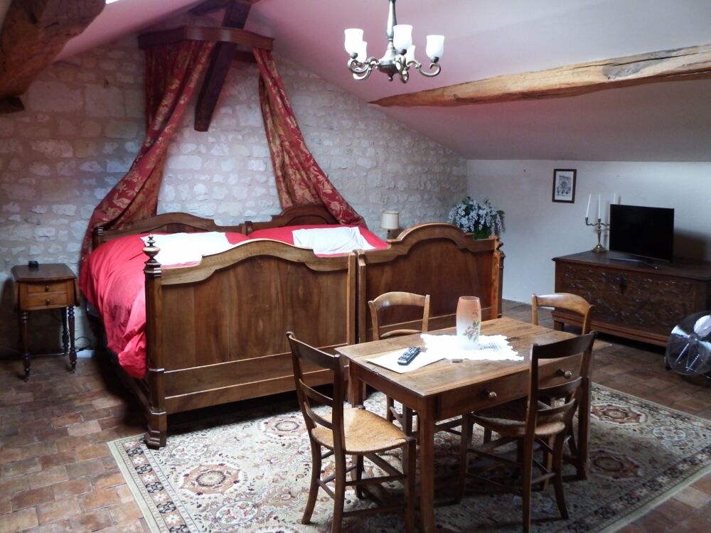 10-Chez Florence et Sylvain-Loudun