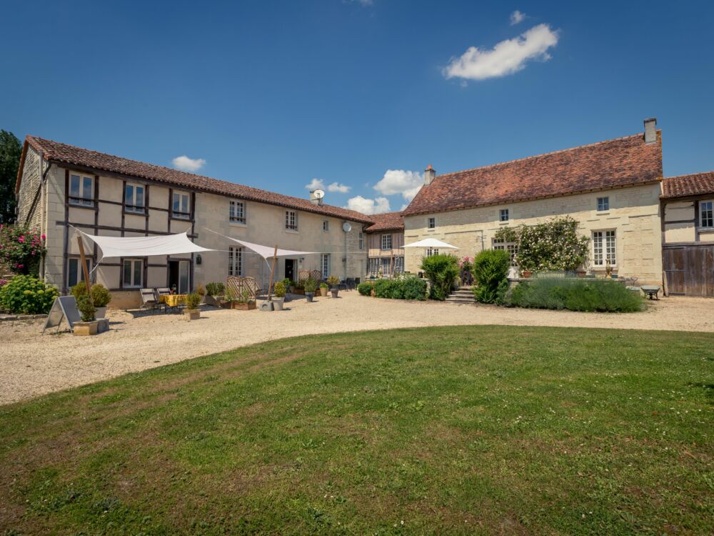 10_La Closerie Le Clos de Saires