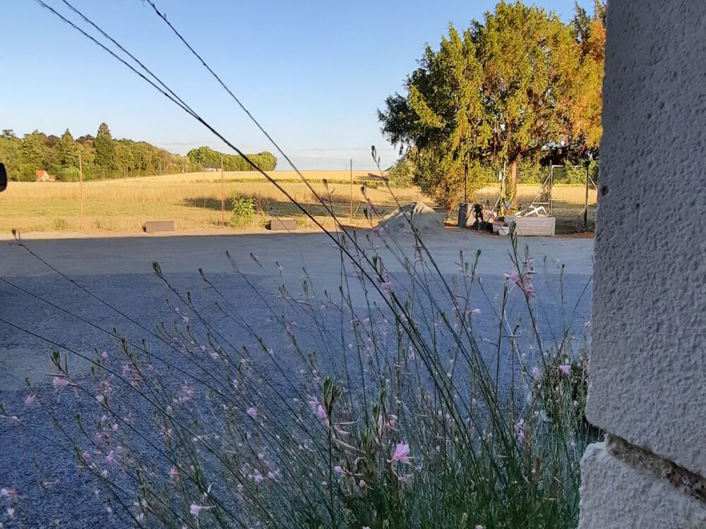 07-Gîte La Plume du poète