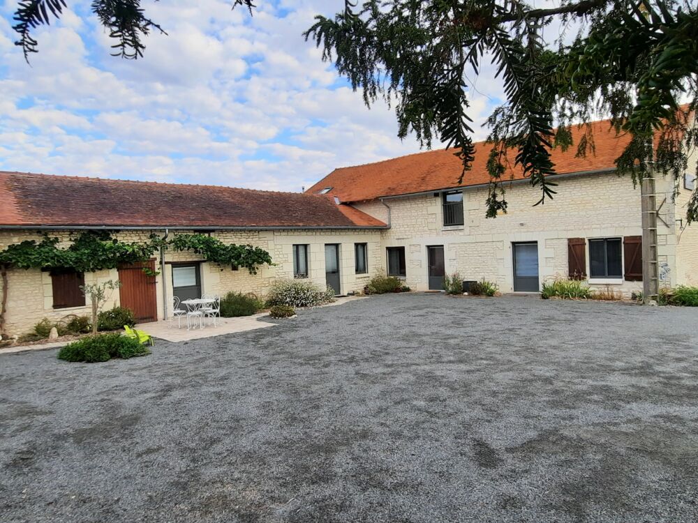 02-Gîte La Plume du poète