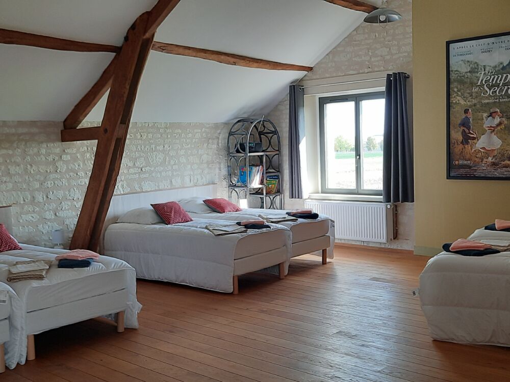 05-Gîte La Plume du poète