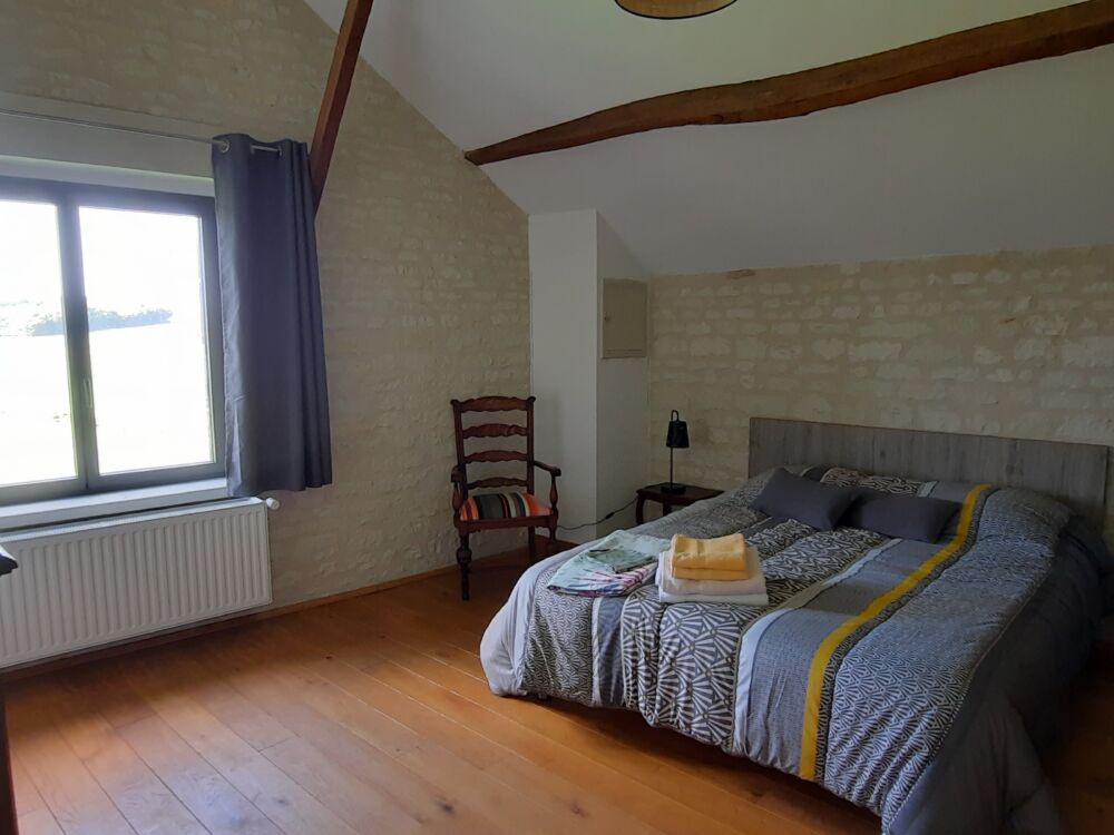 04-Gîte La Plume du poète