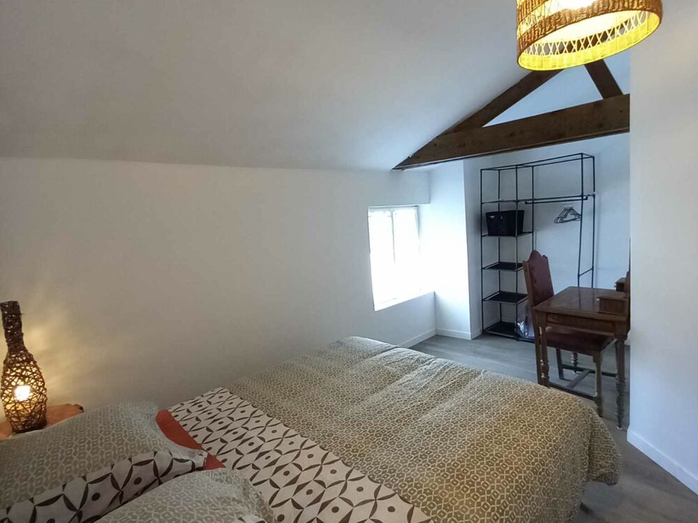 12-Le gîte Cocorico