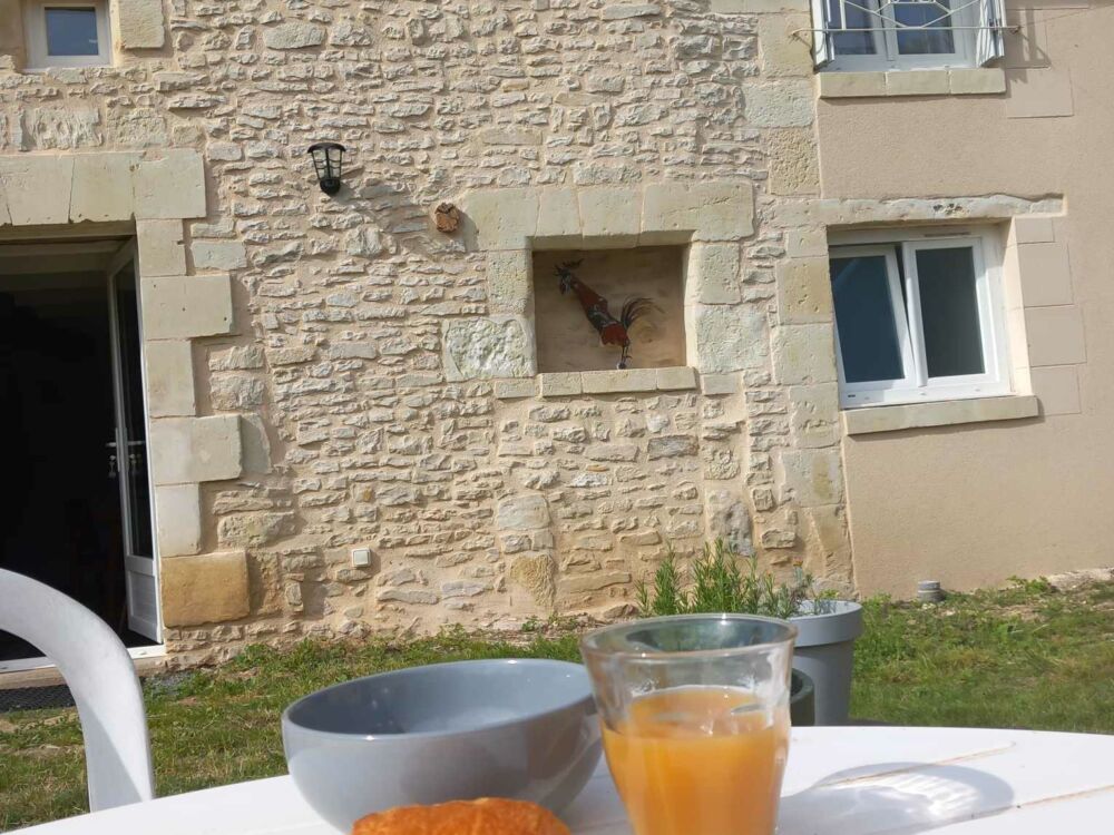 05-Le gîte Cocorico