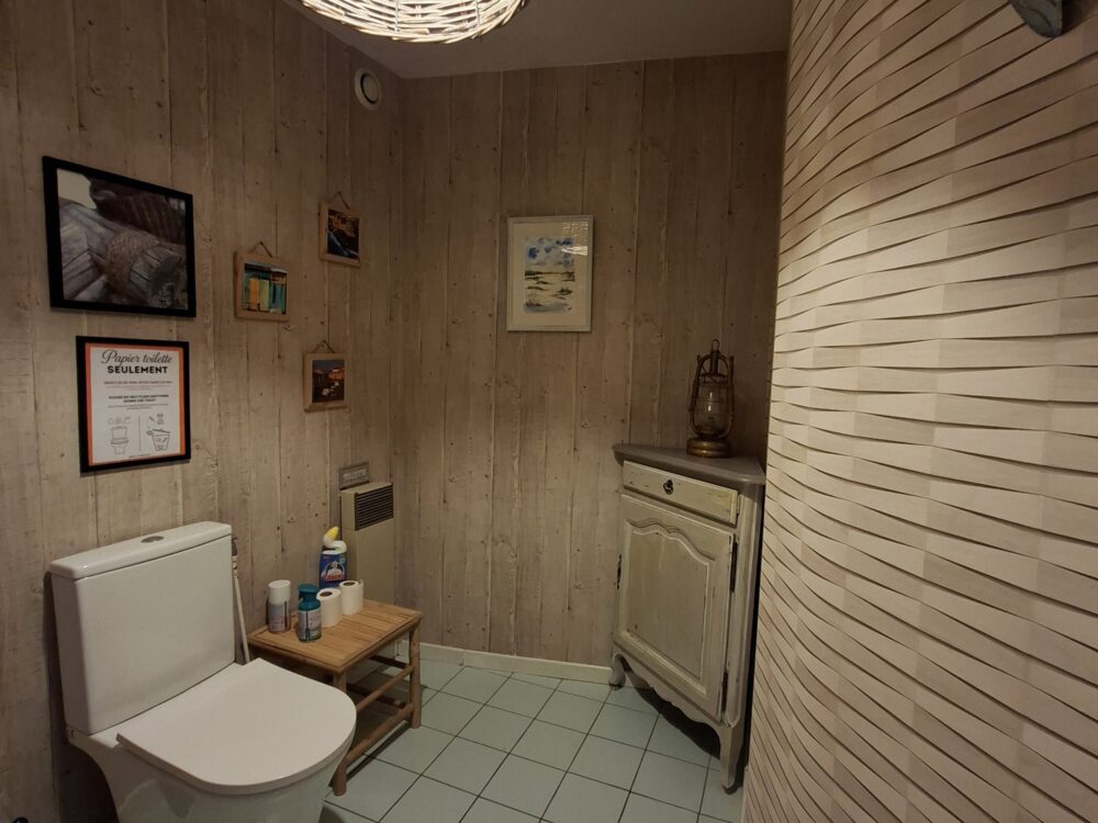 WC