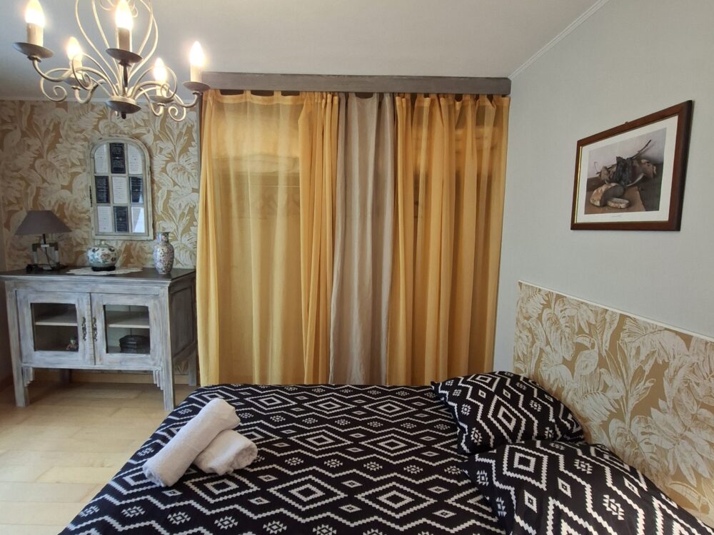 Chambre n°2