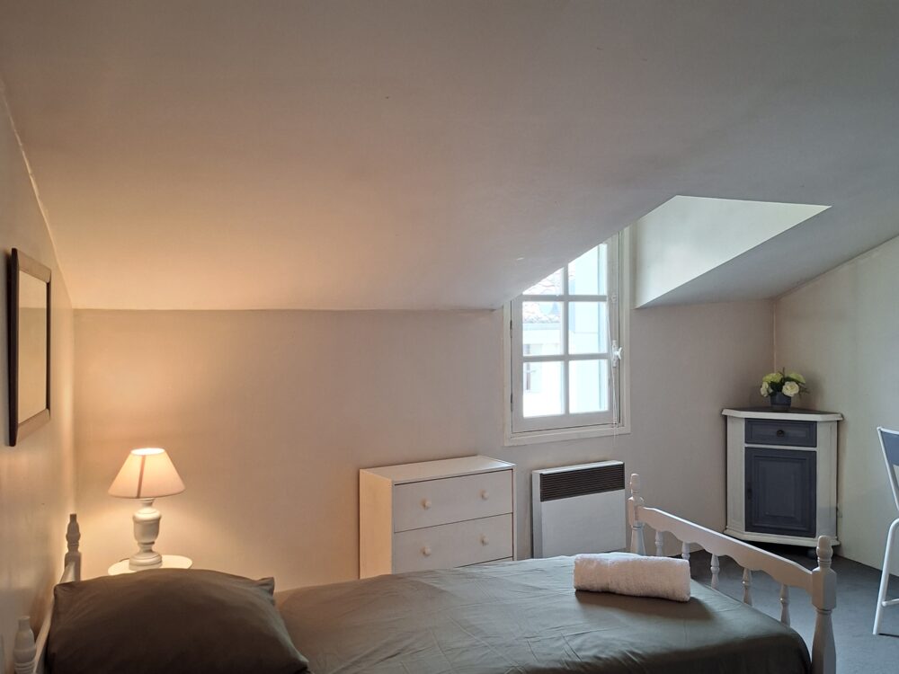 Chambre n°4