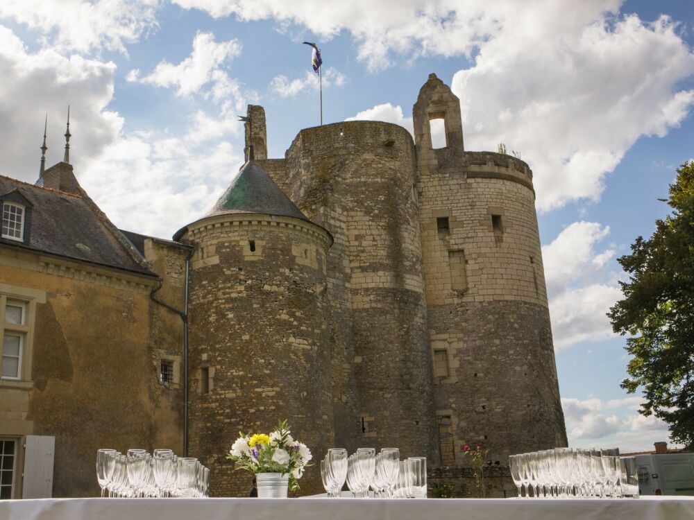 Baronnie de Saint-Cassien