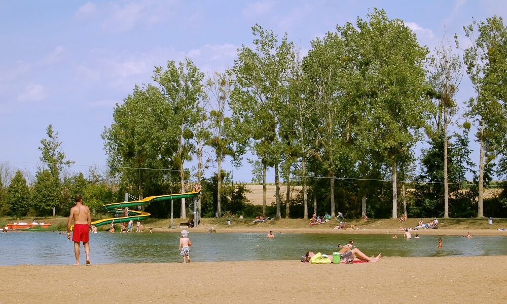 Moncontour Active Park