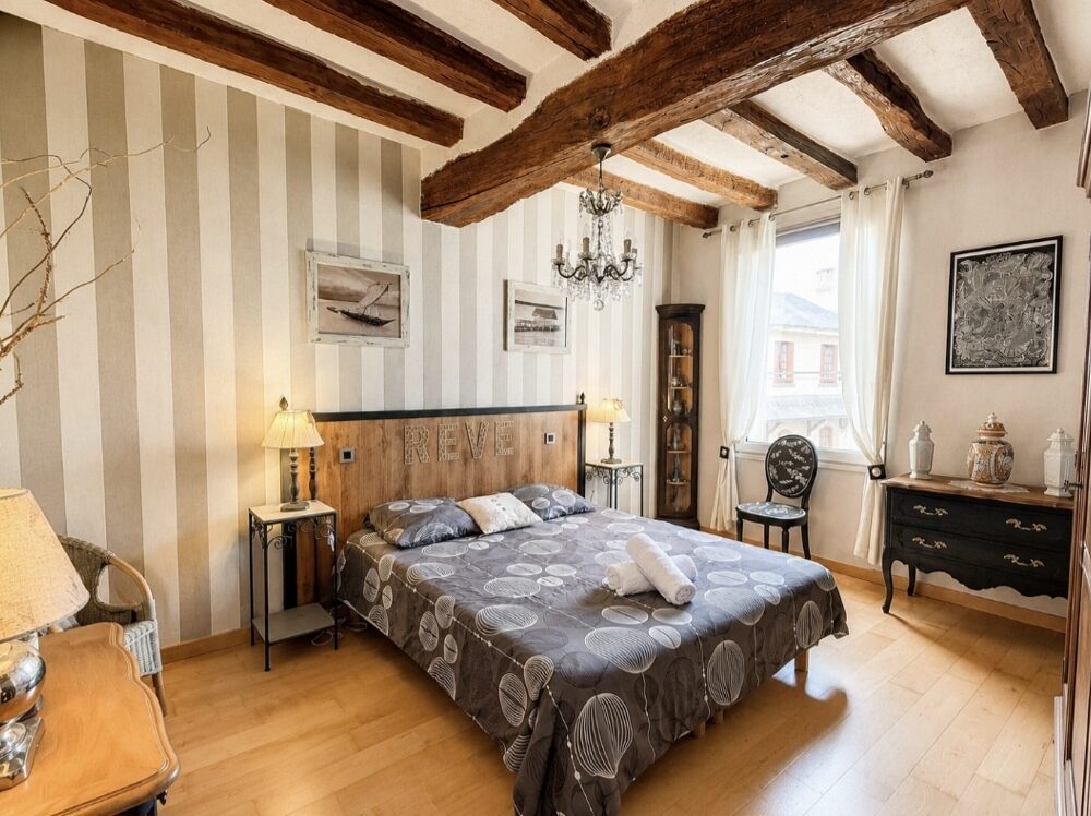 Chambre n°1