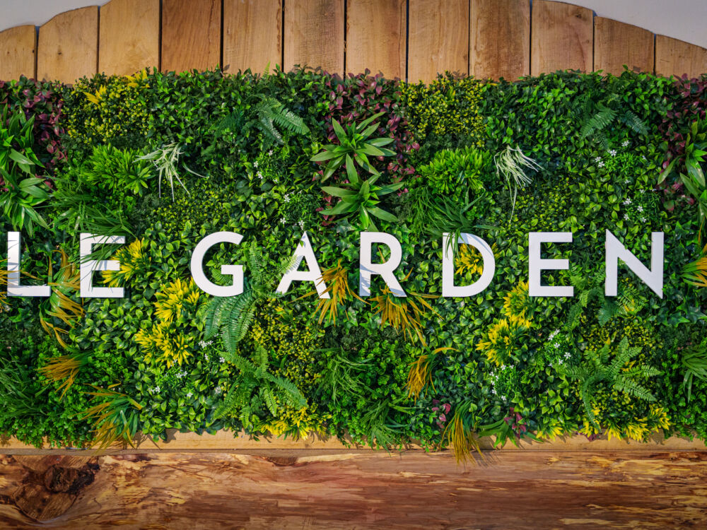 Brasserie Le Garden - 5