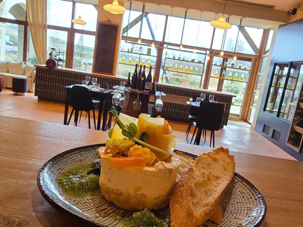 Auberge de la Briande 2