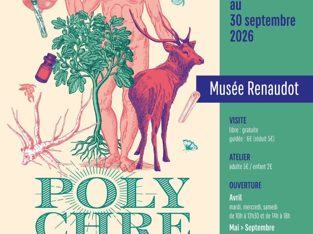 Autour du Polychreston 3