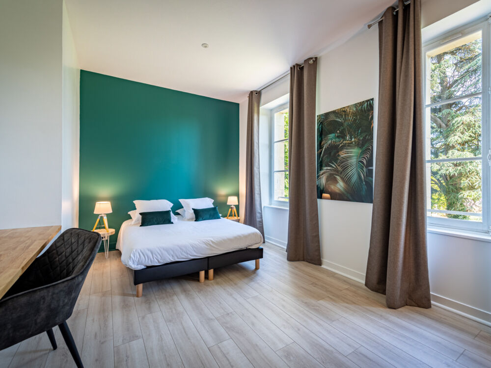 Chambre Supérieure Classique