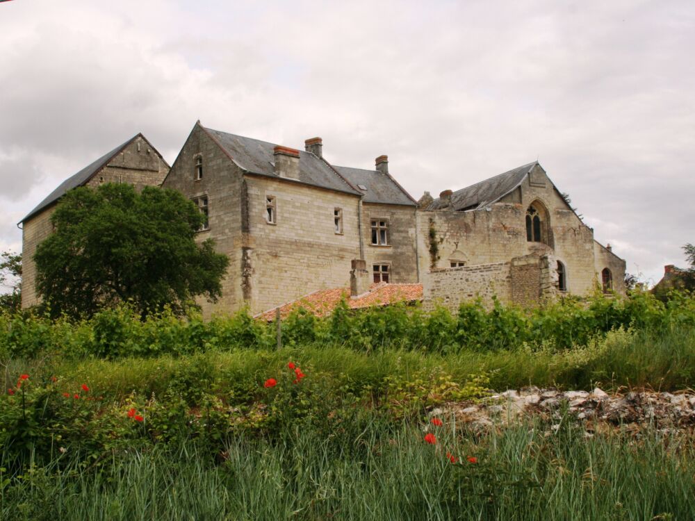 Château de Berrie