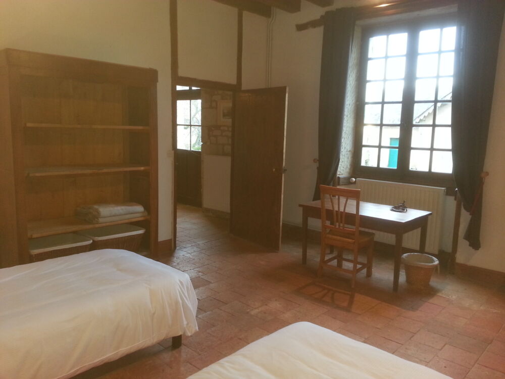 Château de Ternay_Gîte Ferme du Château_2022