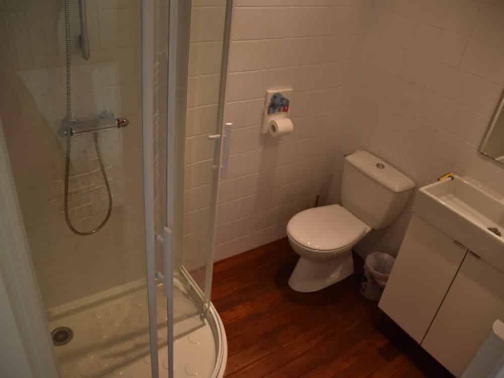 SALLE DE BAIN CHAMBRE VERTE-2022