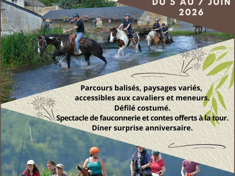 Equiliberté fête ses 10 ans