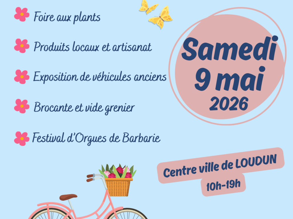Fête de Printemps 2026 - 3