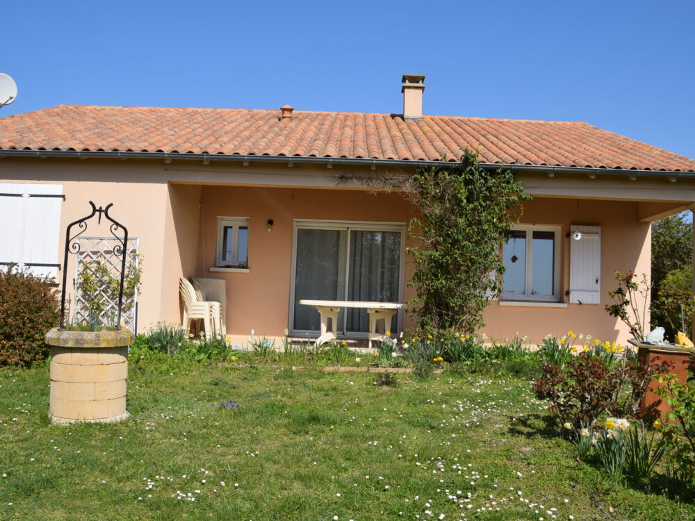 Gîte La Maison du Rouge-Gorge_Monts-sur-Guesnes_Thérèse RINUIT_2022